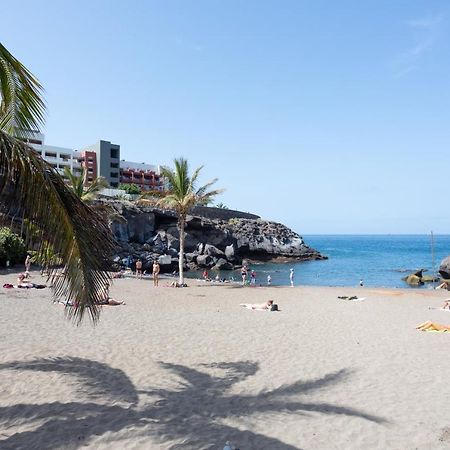 Deluxe Apartment In Costa Adeje Zewnętrze zdjęcie