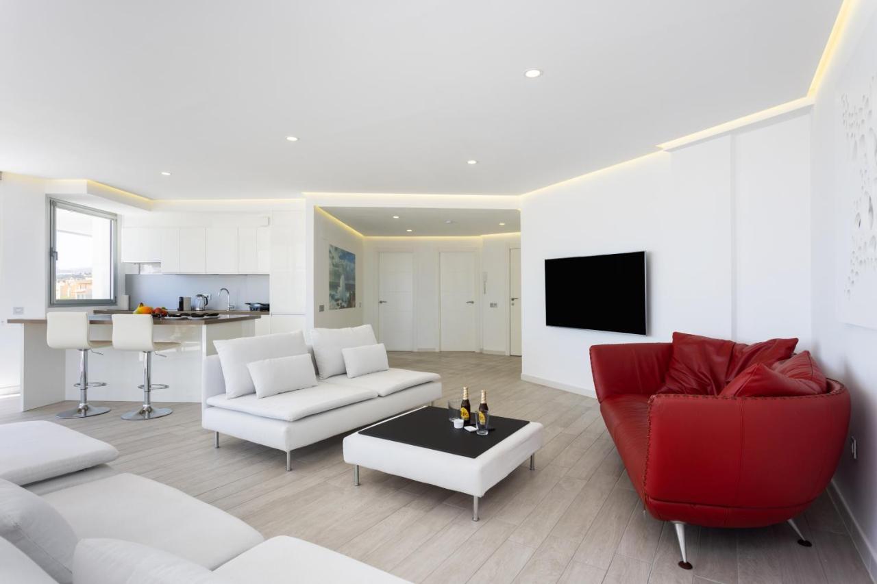 Deluxe Apartment In Costa Adeje Zewnętrze zdjęcie