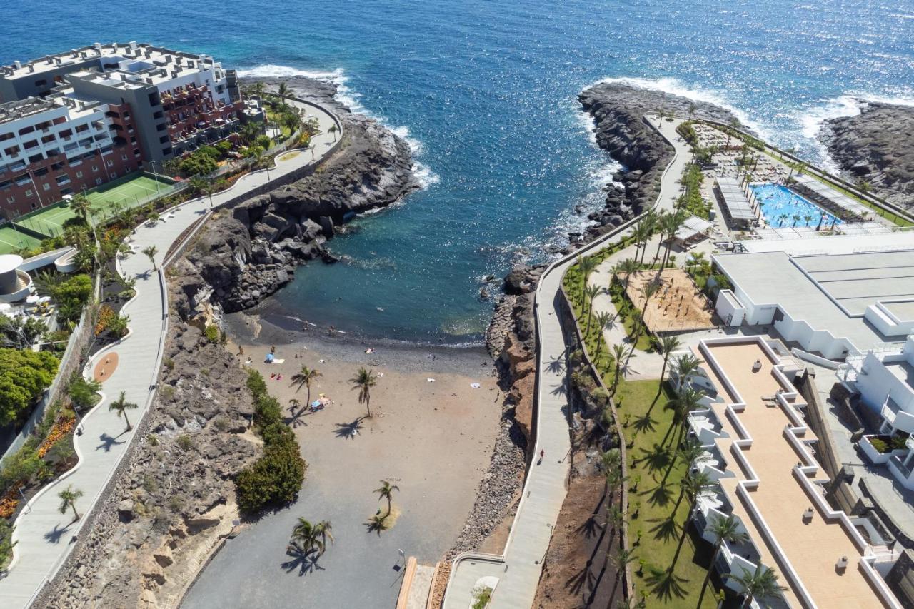 Deluxe Apartment In Costa Adeje Zewnętrze zdjęcie