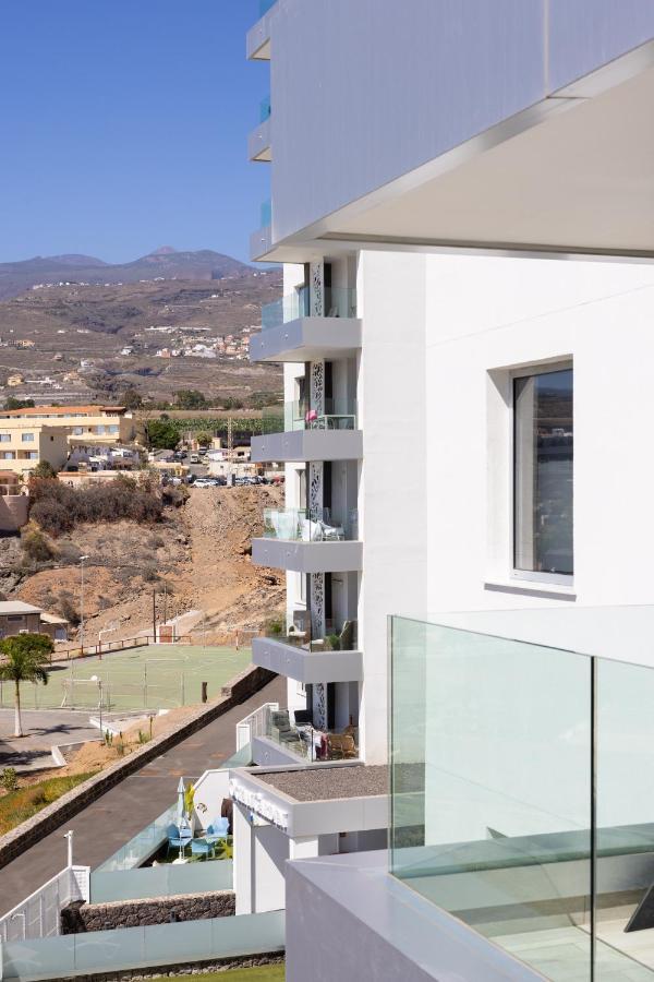 Deluxe Apartment In Costa Adeje Zewnętrze zdjęcie