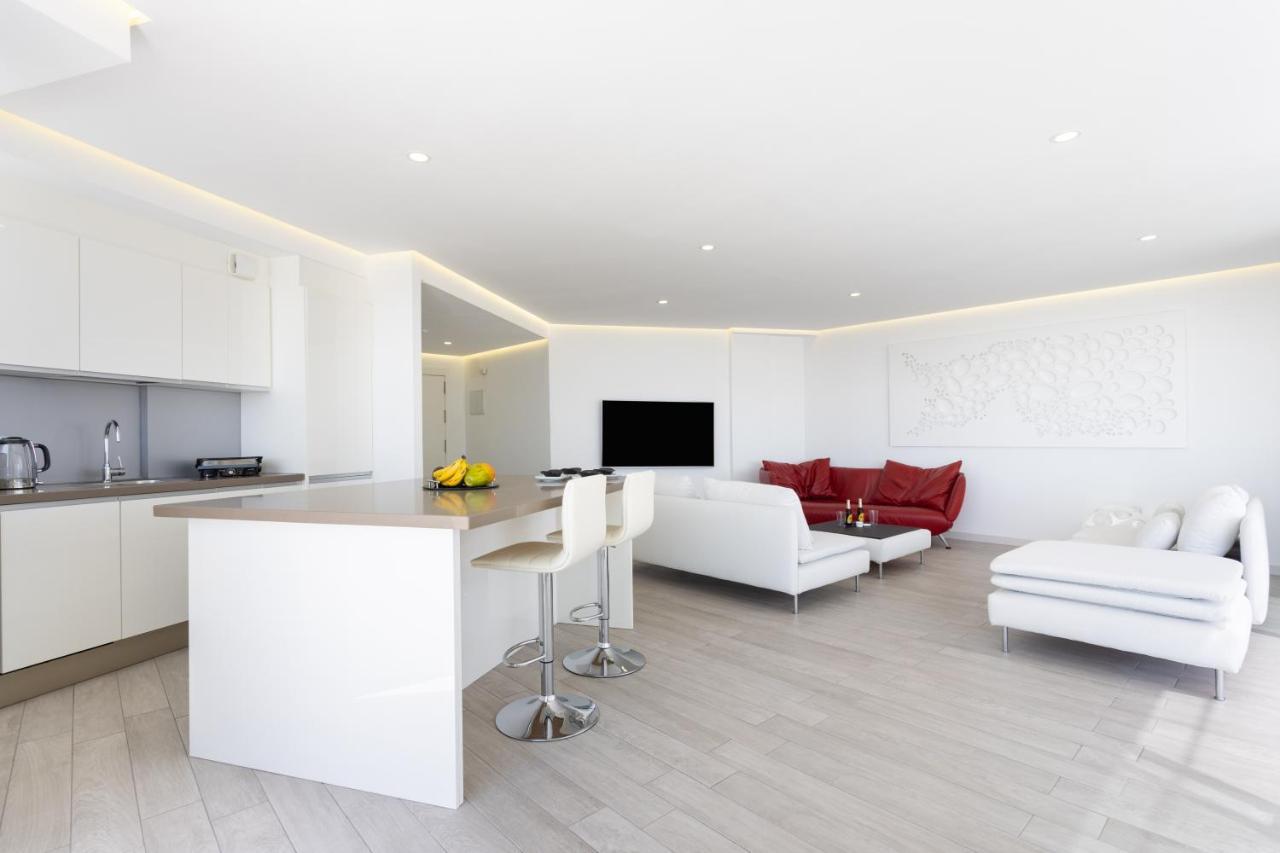 Deluxe Apartment In Costa Adeje Zewnętrze zdjęcie