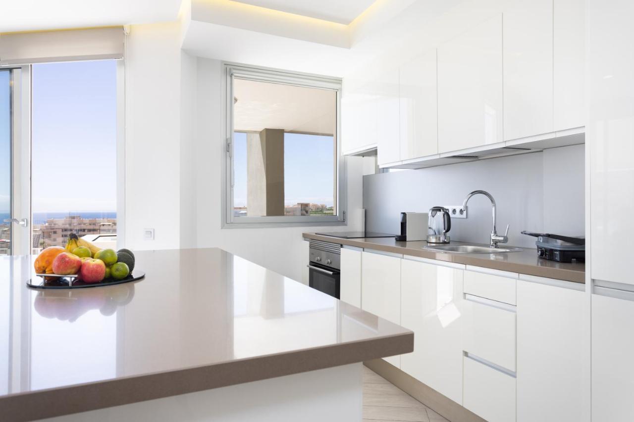 Deluxe Apartment In Costa Adeje Zewnętrze zdjęcie