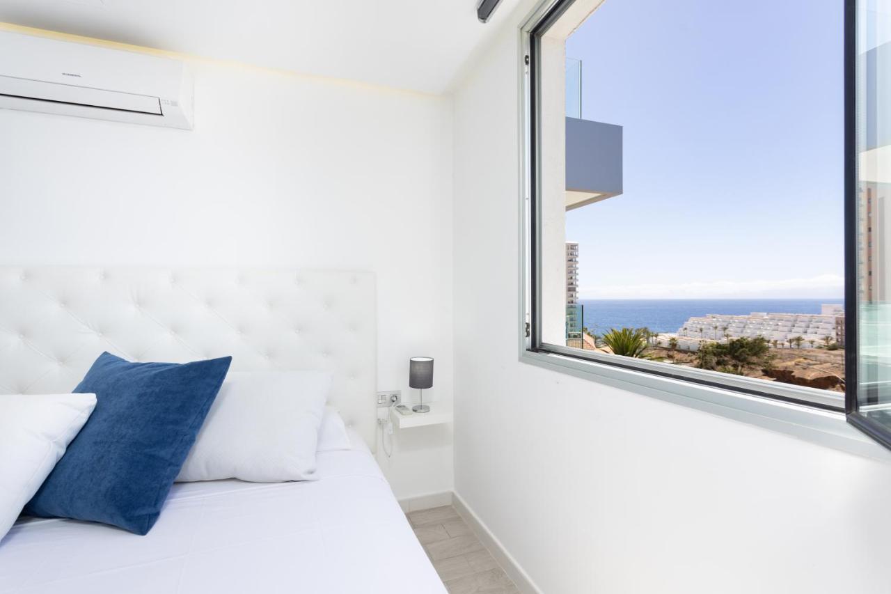 Deluxe Apartment In Costa Adeje Zewnętrze zdjęcie