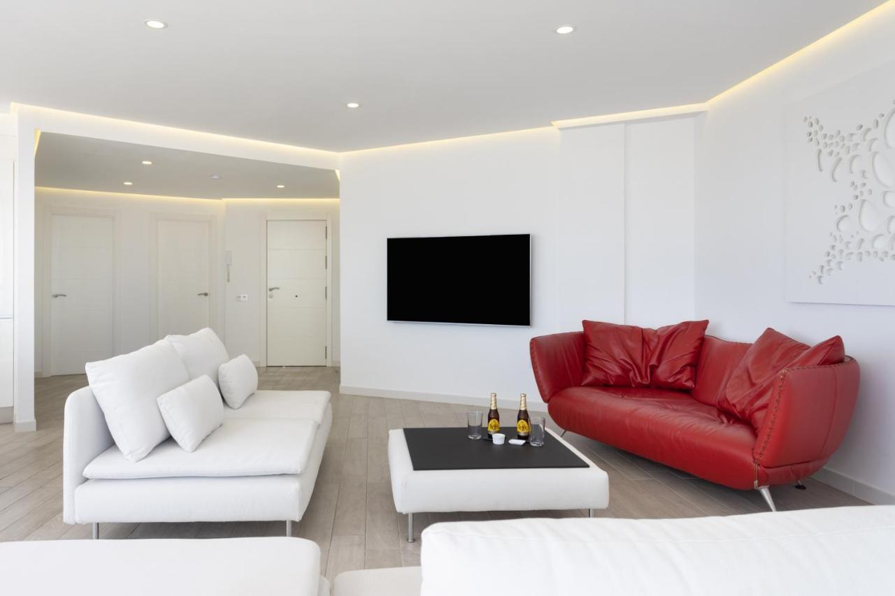 Deluxe Apartment In Costa Adeje Zewnętrze zdjęcie