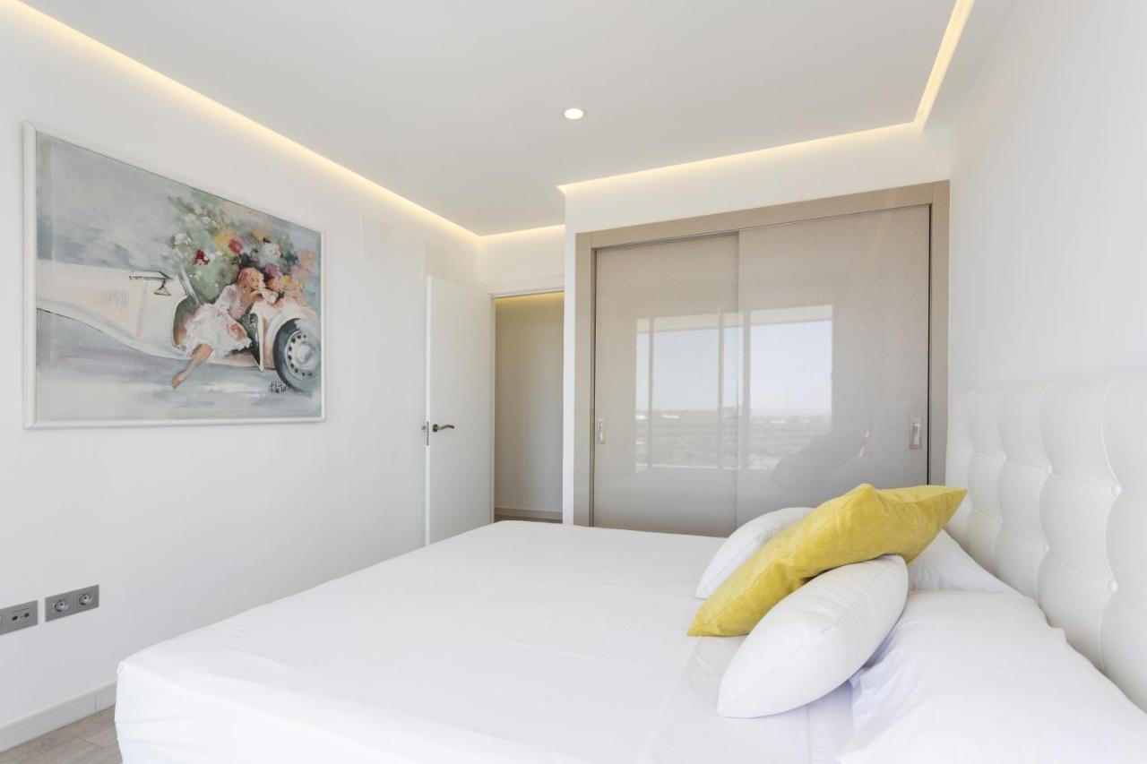 Deluxe Apartment In Costa Adeje Zewnętrze zdjęcie