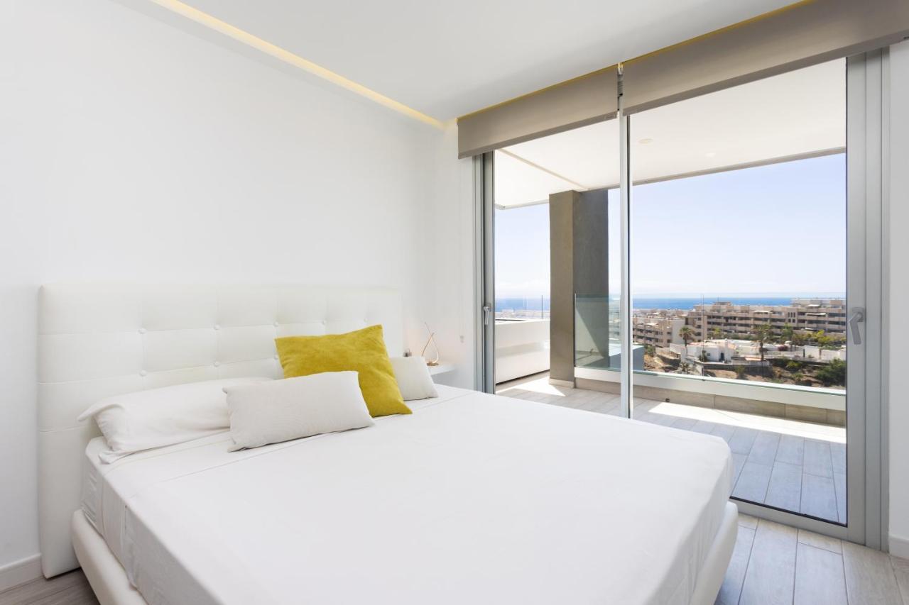 Deluxe Apartment In Costa Adeje Zewnętrze zdjęcie