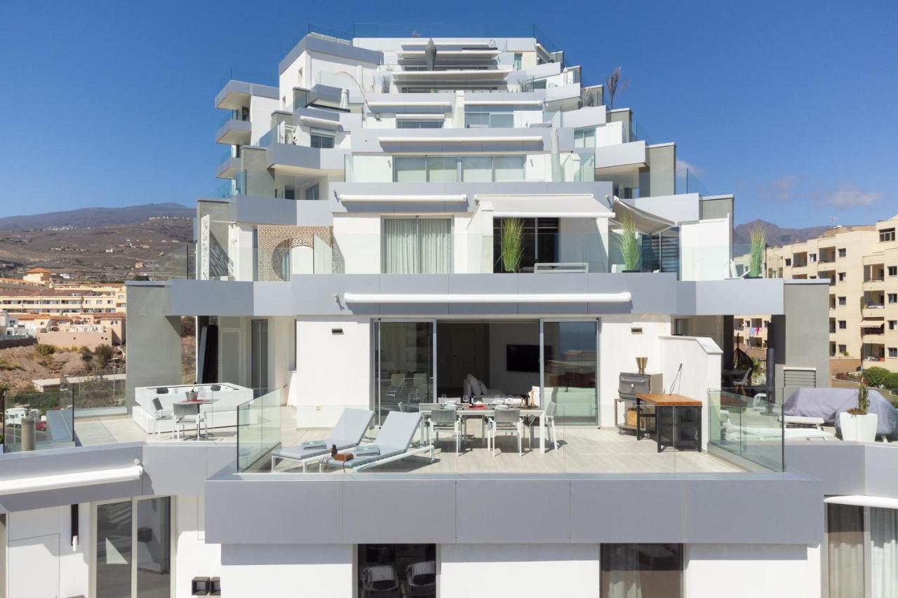 Deluxe Apartment In Costa Adeje Zewnętrze zdjęcie