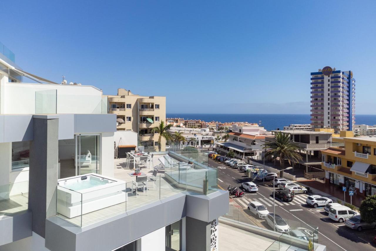 Deluxe Apartment In Costa Adeje Zewnętrze zdjęcie