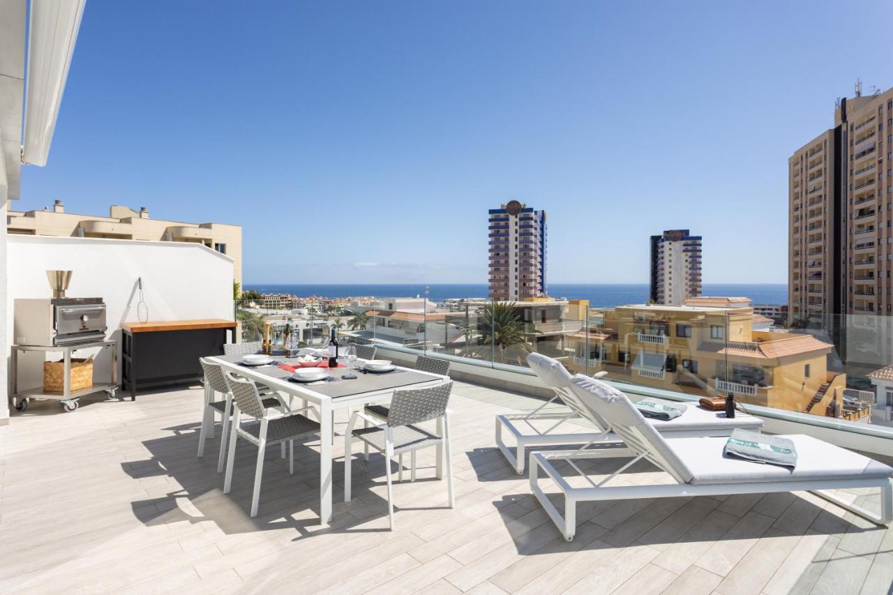 Deluxe Apartment In Costa Adeje Zewnętrze zdjęcie