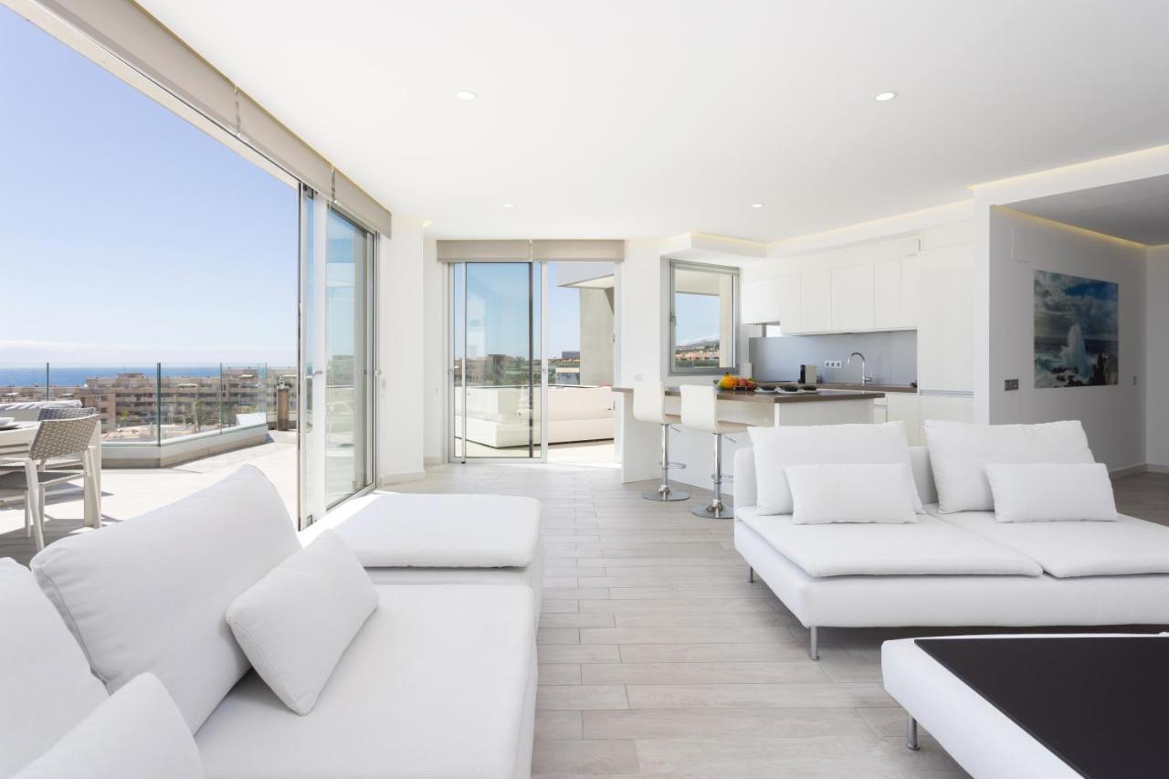 Deluxe Apartment In Costa Adeje Zewnętrze zdjęcie