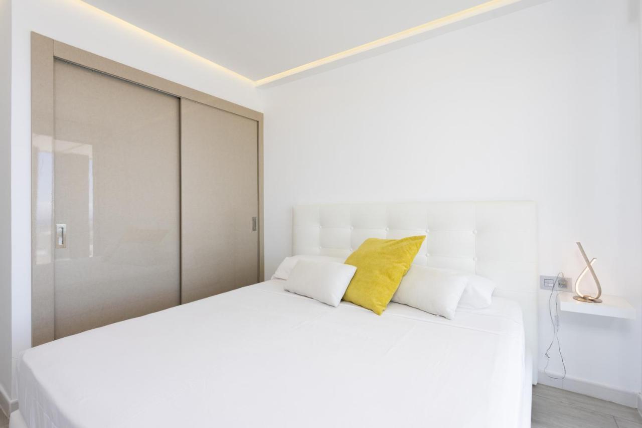 Deluxe Apartment In Costa Adeje Zewnętrze zdjęcie
