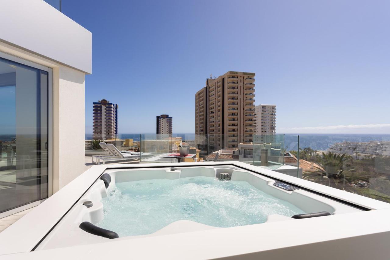 Deluxe Apartment In Costa Adeje Zewnętrze zdjęcie