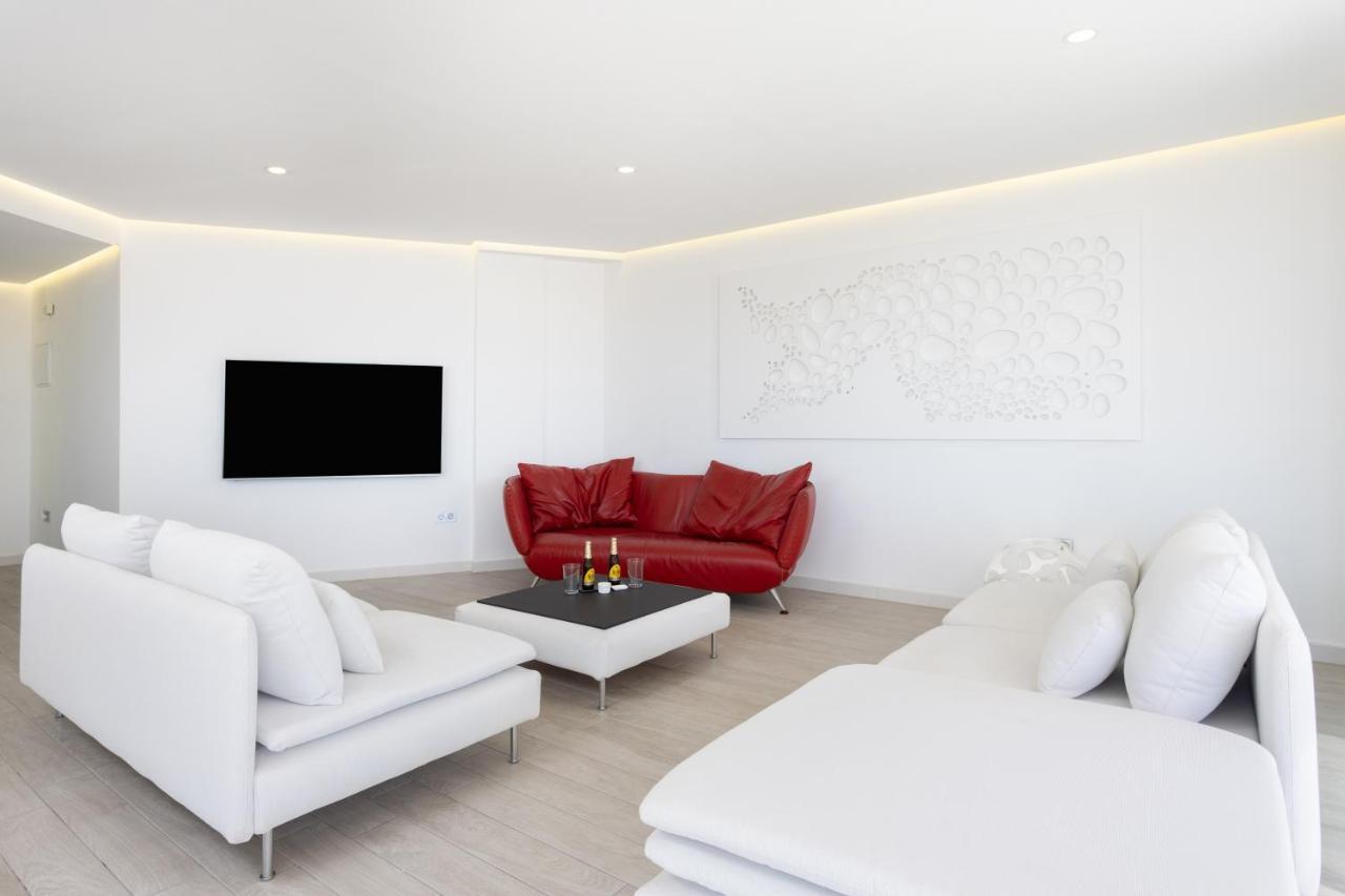 Deluxe Apartment In Costa Adeje Zewnętrze zdjęcie