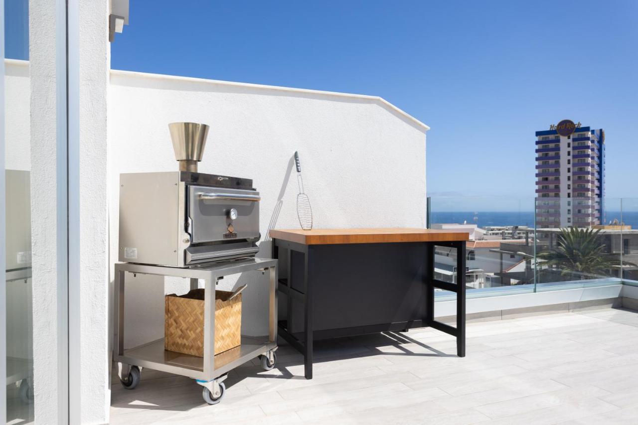 Deluxe Apartment In Costa Adeje Zewnętrze zdjęcie