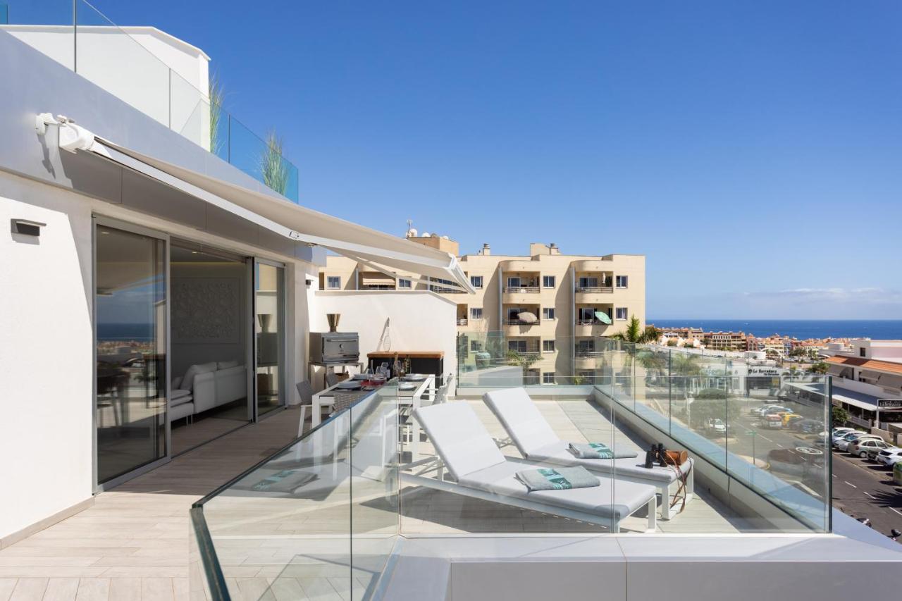 Deluxe Apartment In Costa Adeje Zewnętrze zdjęcie