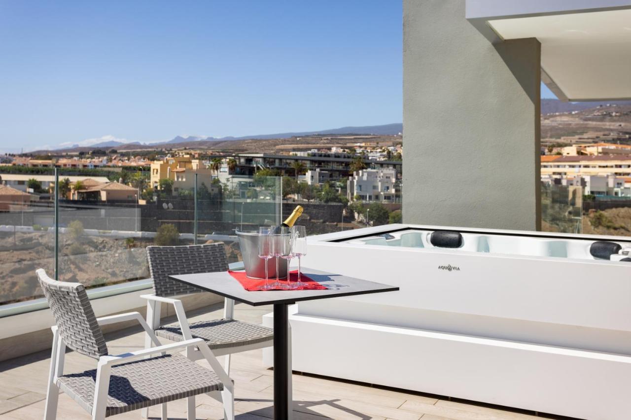 Deluxe Apartment In Costa Adeje Zewnętrze zdjęcie