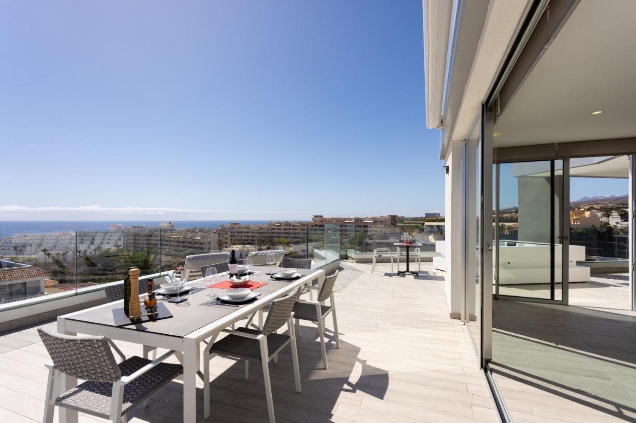 Deluxe Apartment In Costa Adeje Zewnętrze zdjęcie