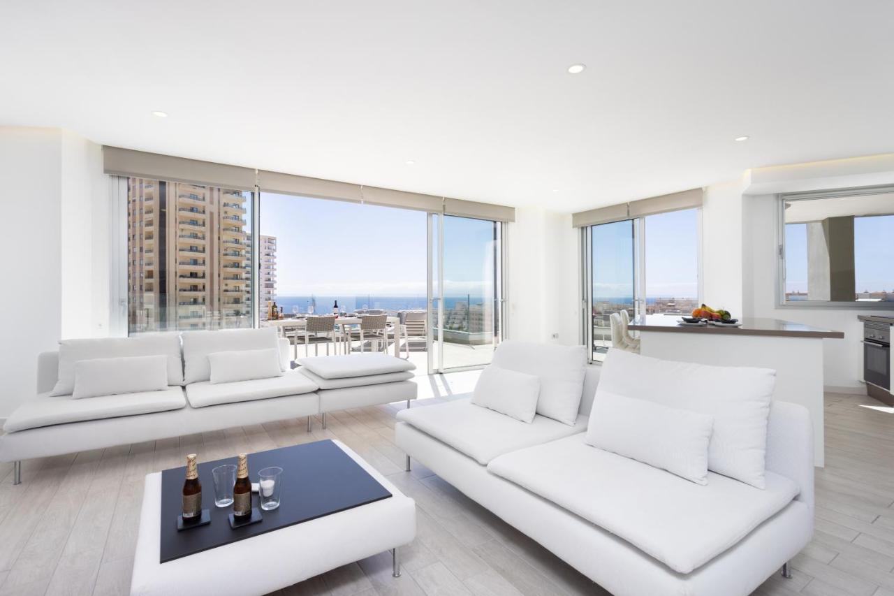 Deluxe Apartment In Costa Adeje Zewnętrze zdjęcie