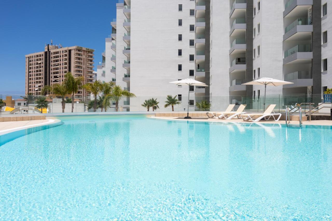 Deluxe Apartment In Costa Adeje Zewnętrze zdjęcie