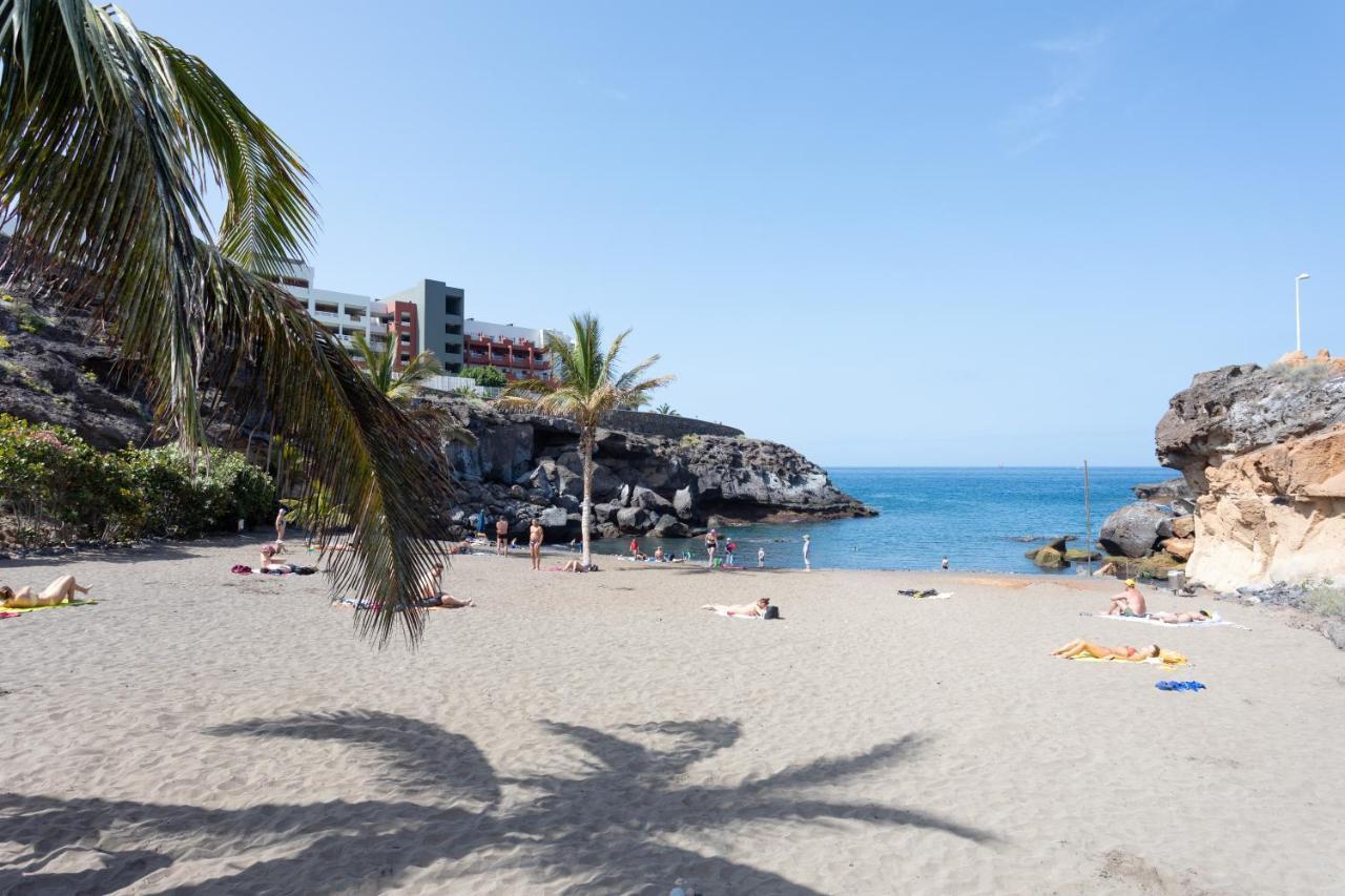 Deluxe Apartment In Costa Adeje Zewnętrze zdjęcie