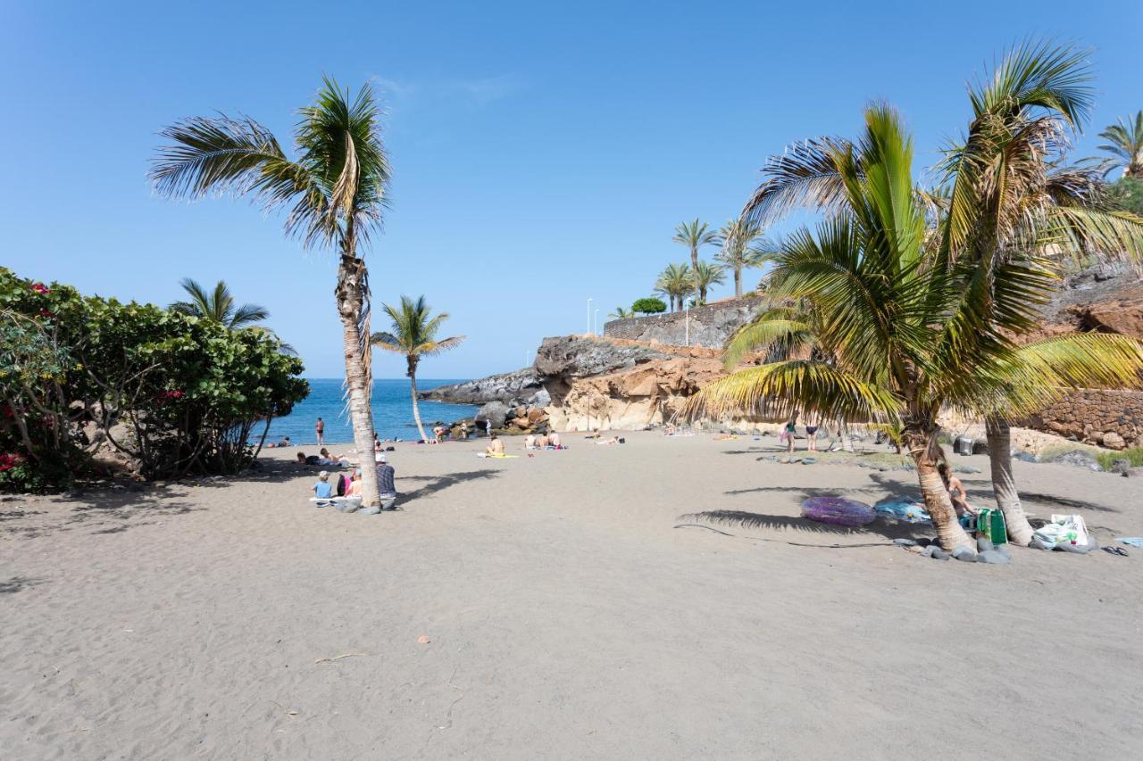 Deluxe Apartment In Costa Adeje Zewnętrze zdjęcie