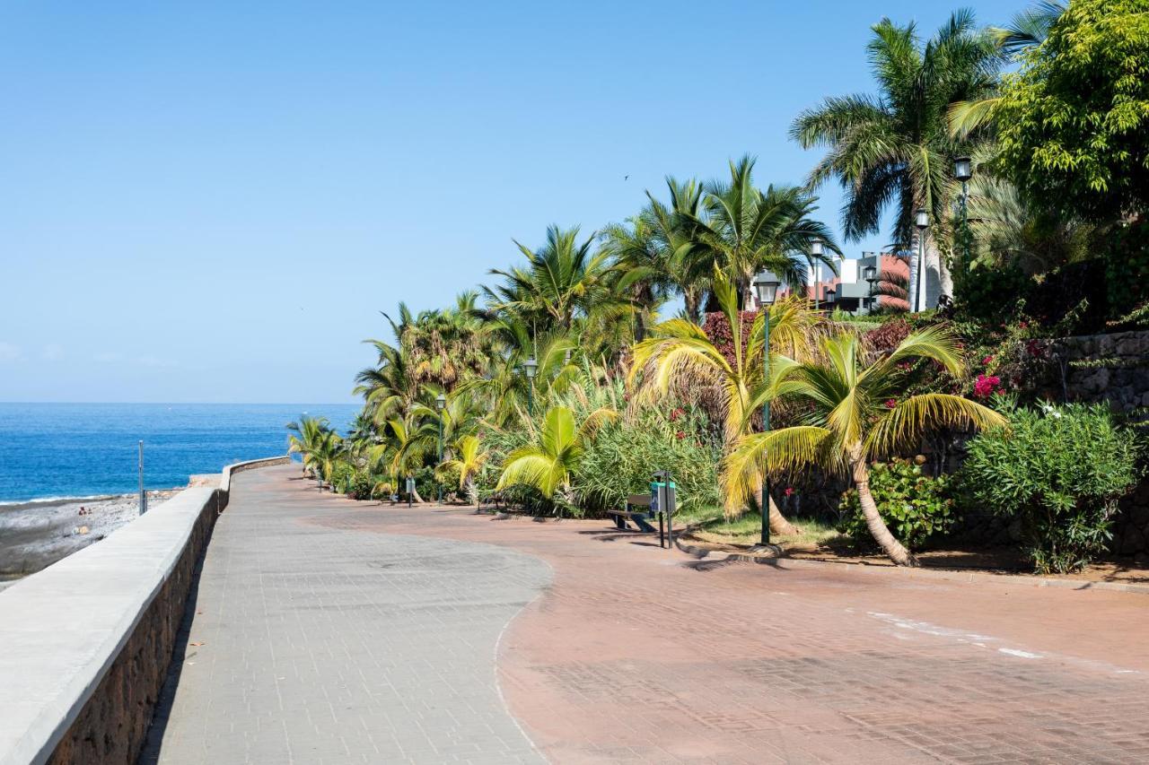 Deluxe Apartment In Costa Adeje Zewnętrze zdjęcie