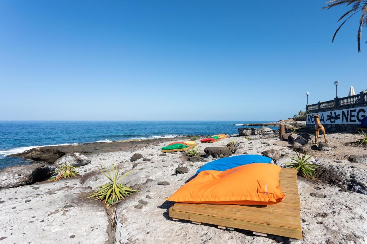 Deluxe Apartment In Costa Adeje Zewnętrze zdjęcie